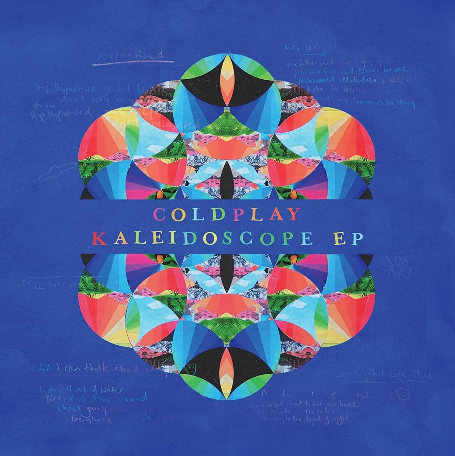 Coldplay-kaleidoscope-ep-180gltdblue-new-vinyl