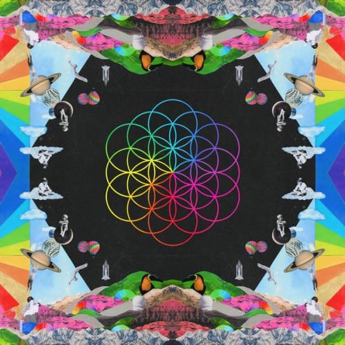 Coldplay - A Head Full Of Dreams (180g) (New Vinyl)
