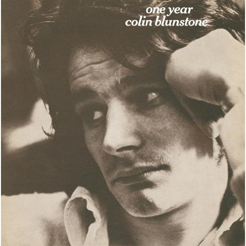 Colin Blunstone - One Year (50th Anniversary Edition)(New Vinyl)