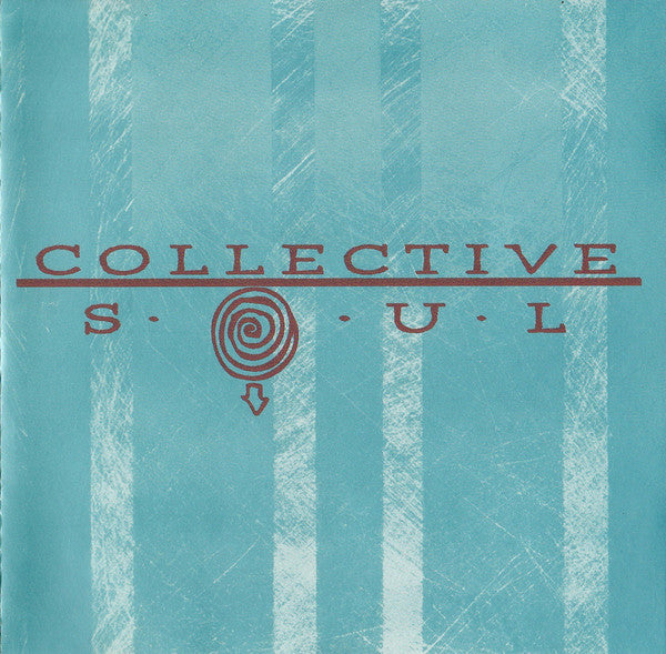 Collective-soul-ââ-collective-soul-new-vinyl