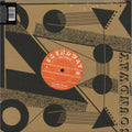Colleen-grantsandra-hamilton-latin-parangparang-jam-12-in-new-vinyl