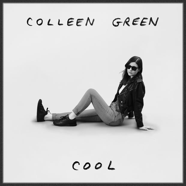 Colleen Green - Cool (New Vinyl)