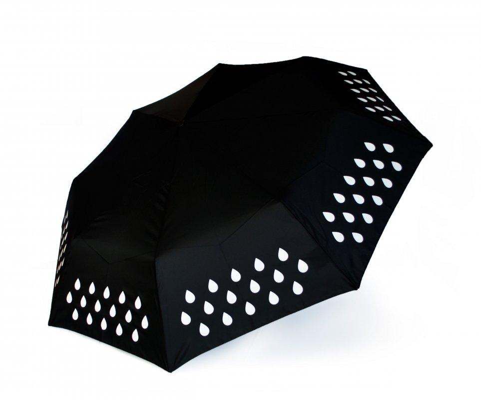 Colour Changing Umbrella - SUCKUK