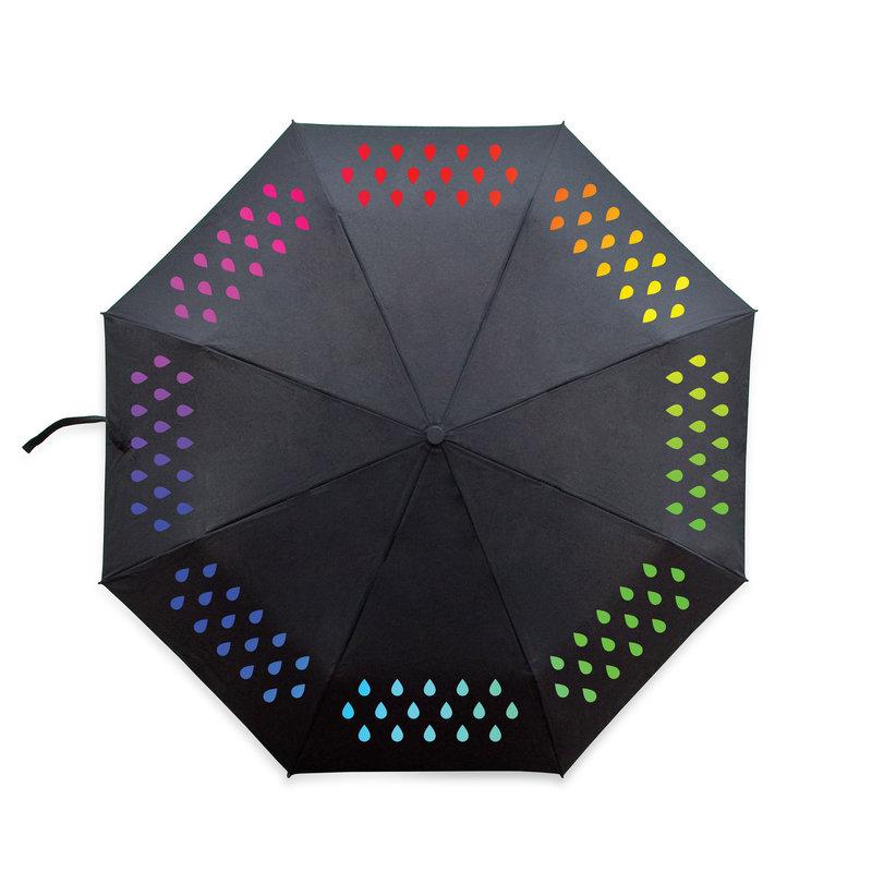 Colour Changing Umbrella - SUCKUK