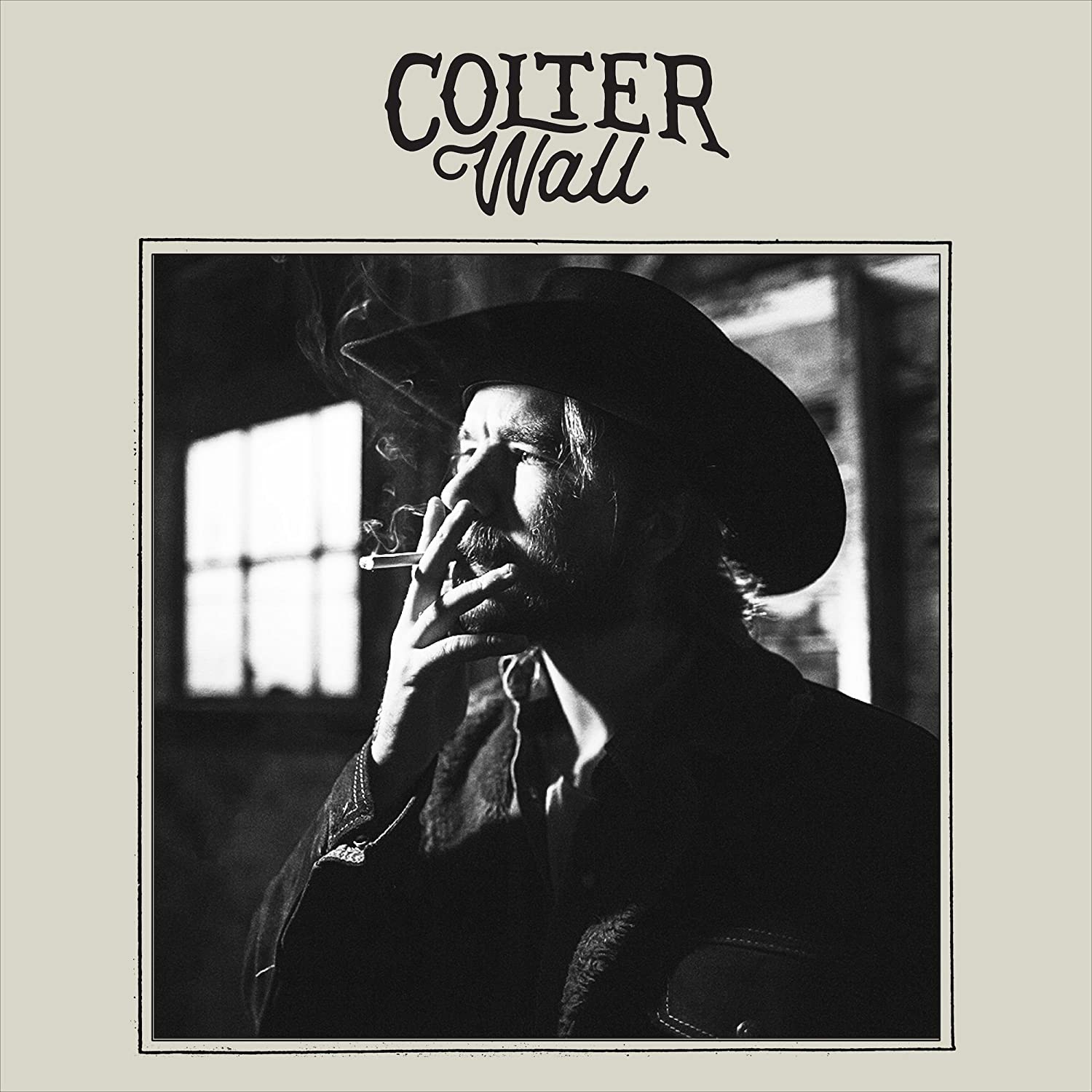 Colter-wall-colter-wall-new-cd