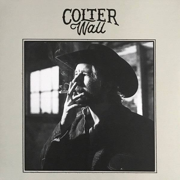 Colter-wall-colter-wall-new-vinyl