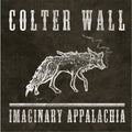 Colter-wall-imaginary-appalachia-new-vinyl