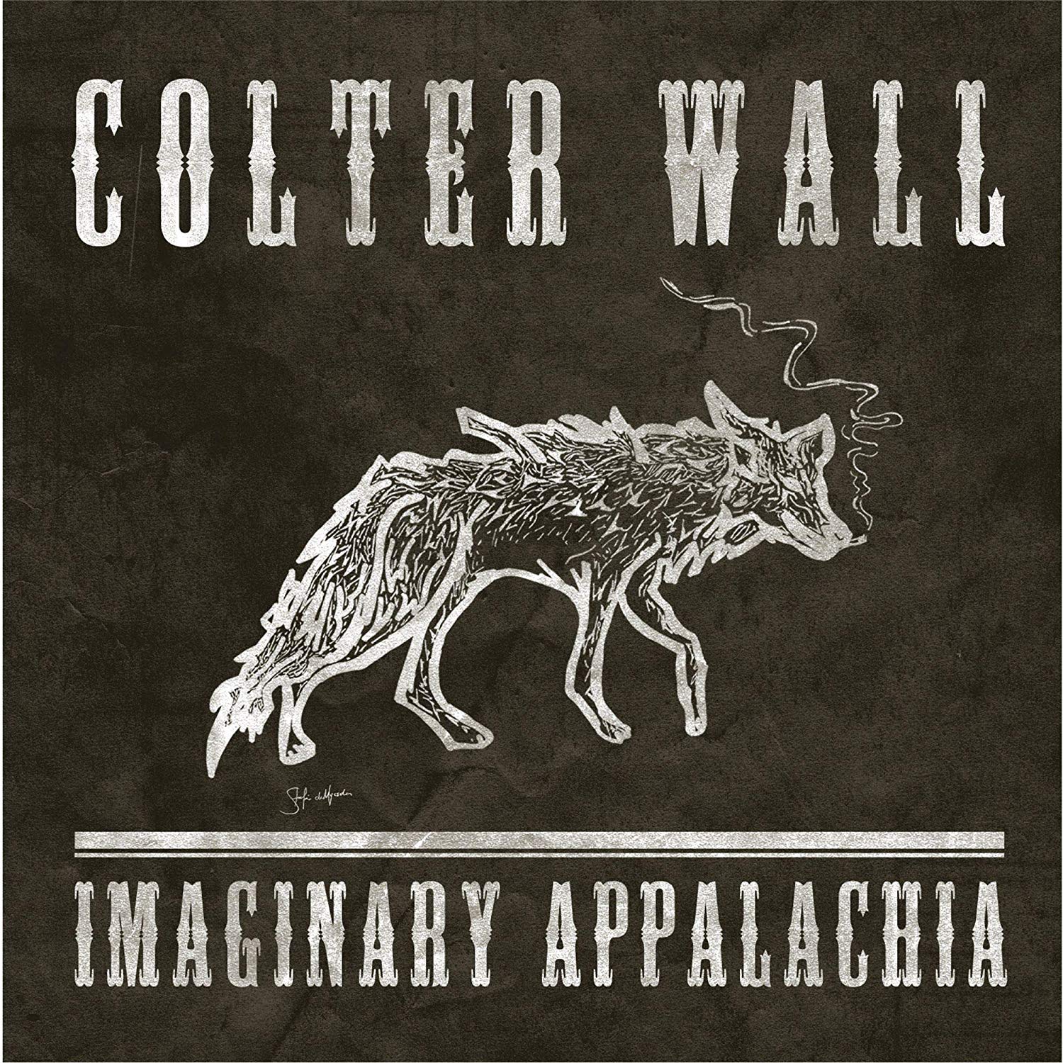 Colter-wall-imaginary-appalachia-new-vinyl