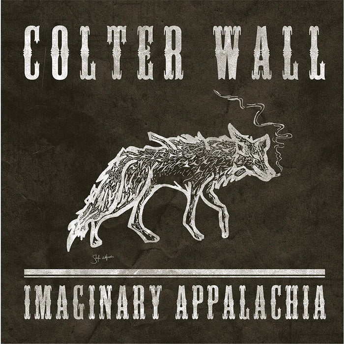 Colter-wall-imaginary-appalachia-new-vinyl