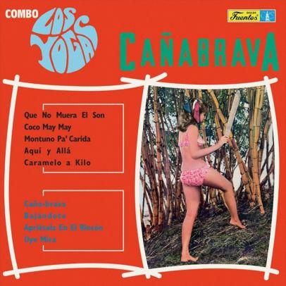 Combo-los-yogas-canabrava-new-vinyl
