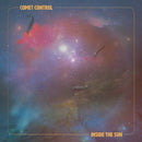 Comet Control - Inside the Sun (New Vinyl)