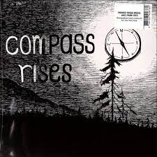 Compass - Compass Rises (New Vinyl)