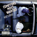 Compton's Most Wanted - Music To Drive By (New CD)