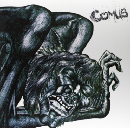 Comus - First Utterance (2LP) (New Vinyl)