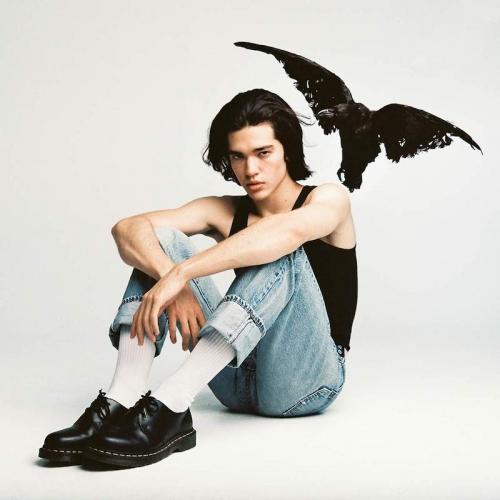 Conan-gray-kid-krow-new-vinyl