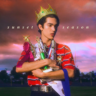Conan Gray - Sunset Season (10") (New Vinyl)