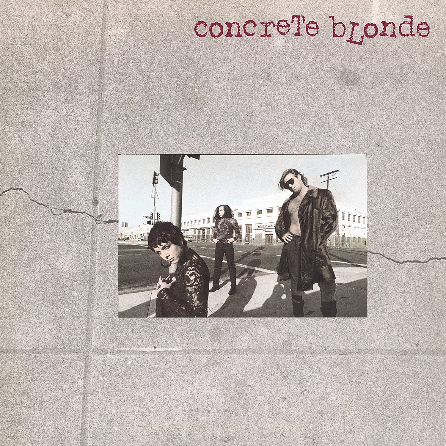 Concrete-blonde-concrete-blonde-new-vinyl