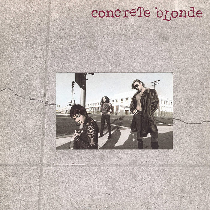 Concrete-blonde-concrete-blonde-new-vinyl