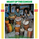 Congos - Heart Of The Congos (Remastered) (New Vinyl)