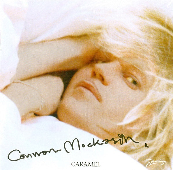 Connan Mockasin - Caramel (2021 Reissue Splatter Vinyl) (New Vinyl)
