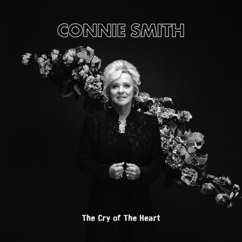Connie Smith - The Cry of the Heart (New Vinyl)