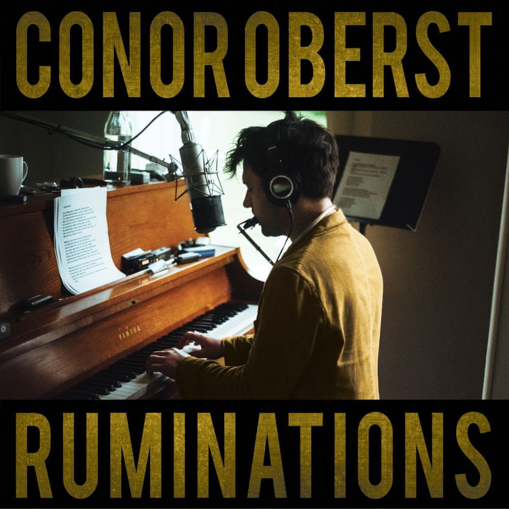 Connor Oberst - Ruminations (Expanded Edition) (RSD 2021) (New Vinyl)
