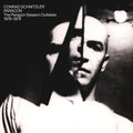 Conrad Schnitzler ‎– Paracon (The Paragon Session Outtakes 1978-1979) (new Vinyl)