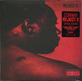 Conway the Machine - Reject 2 (Alternative Red Cover) (New Vinyl)