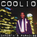 Coolio - Gangsta's Paradise (2LP Red Vinyl) (New Vinyl)
