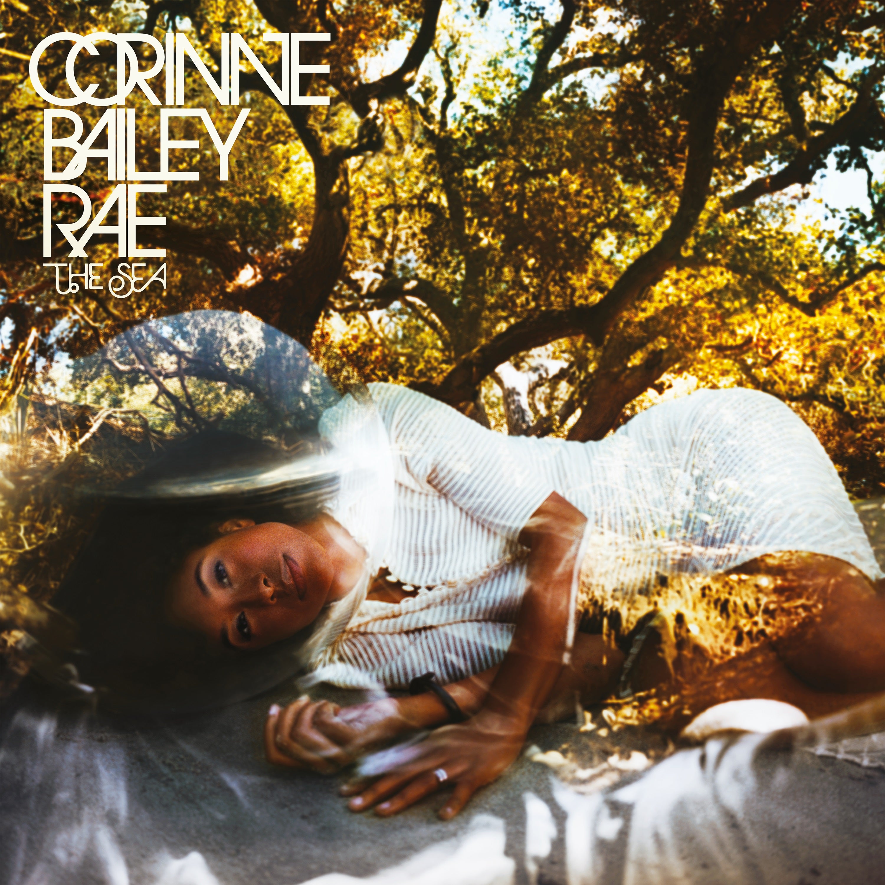 Corinne Bailey Rae - The Sea (RSD 2022) (New Vinyl)
