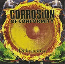 Corrosion Of Conformity - Deliverance (New CD)