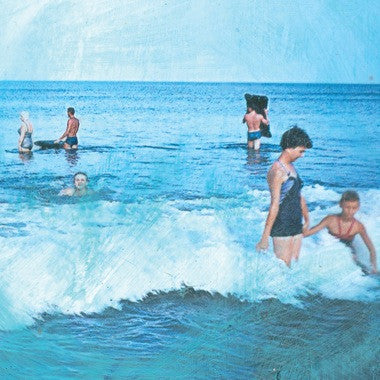 Cotton Jones - Tall Hours In The Glowstream (New Vinyl)