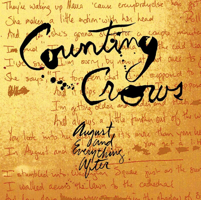 Counting-crows-august-and-everything-after-new-vinyl