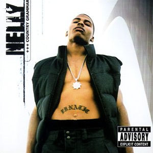 Nelly - Country Grammar (20th Annivesary 2LP/Blue Colour) (New Vinyl)
