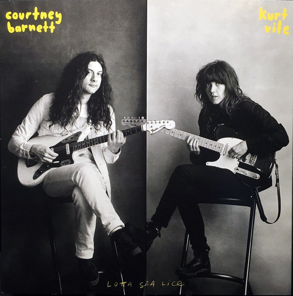 Courtney-barnett-and-kurt-vile-lotta-sea-lice-new-vinyl