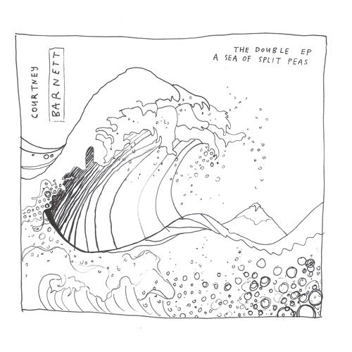 Courtney-barnett-double-ep-a-sea-of-split-peas-new-cd