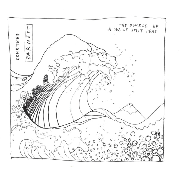 Courtney-barnett-double-ep-a-sea-of-split-peas-new-vinyl