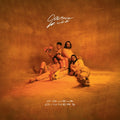 Cousin Kula - Double Dinners (Colour Vinyl) (New Vinyl)