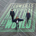 Cowsills - Rhythm Of The World (Translucent Green) (RSD 2023) (New Vinyl)