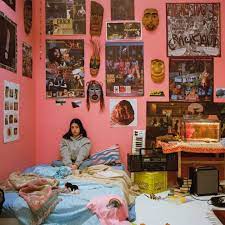 Crack Cloud - Tough Baby (New Vinyl)