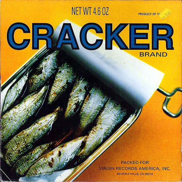 Cracker - Cracker (New Vinyl)