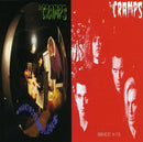 Cramps - Psychedelic Jungle/Gravest Hits (New CD)