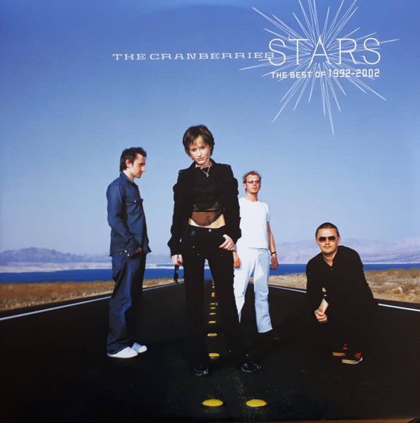 Cranberries - Stars: The Best Of 1992-2002 (New Vinyl)