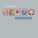 Cranes - EP Collection Volumes 1 & 2 (Ltd 3LP Blue/Silver/Gold Edition) (New Vinyl)