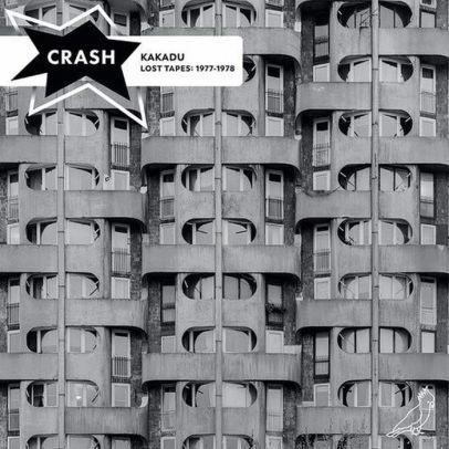 Crash-kakadu-lost-tapes-1977-1978-new-vinyl