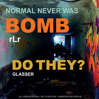 Crass - Normal Never Was (New Vinyl)
