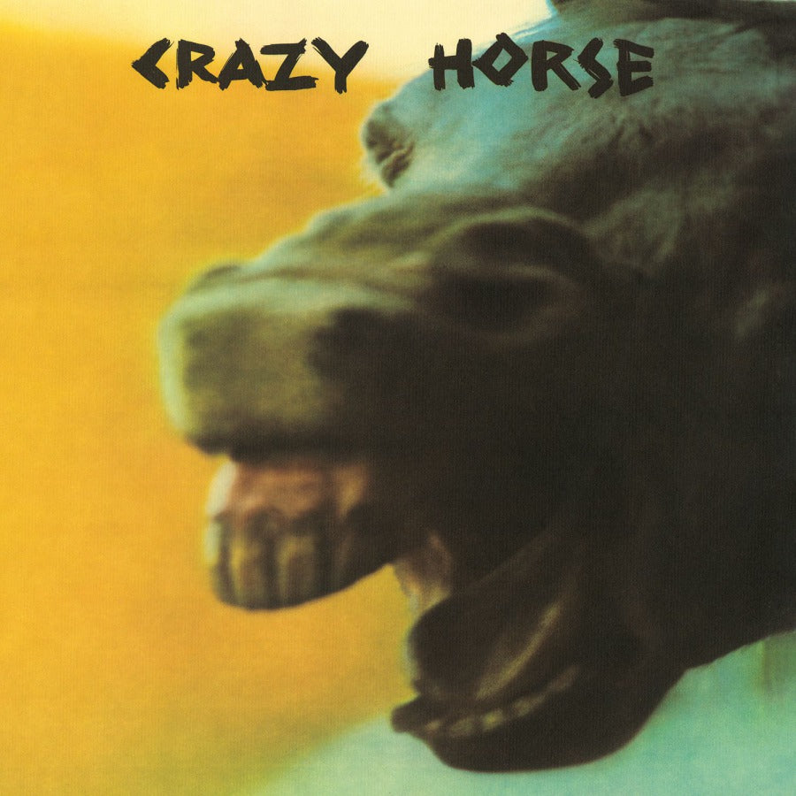 Crazy Horse - Crazy Horse (180g) (New Vinyl)