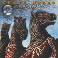 Crazy Horse - Crazy Moon (New CD)