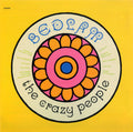 Crazy People - Bedlam (New CD)