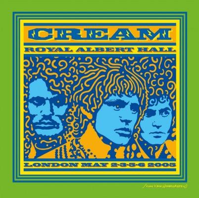 Cream-2005-royal-albert-hall-london-may-2-6-2005-3lp-new-vinyl